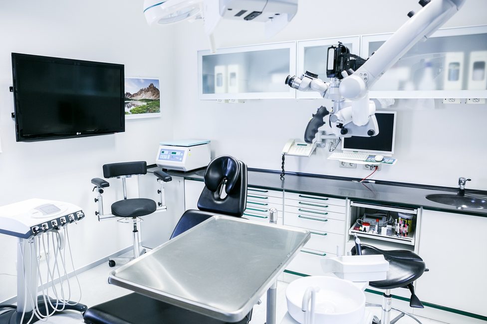Dental care at Medverse